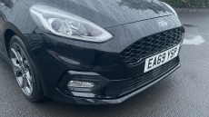 Ford Fiesta 1.0 EcoBoost ST-Line 3dr Petrol Hatchback